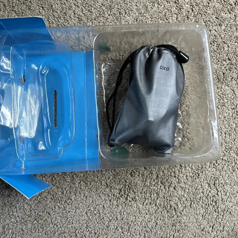 DXG Quick Shots DXG-5F3V HD video camera handy cam Camcorder Quickshots